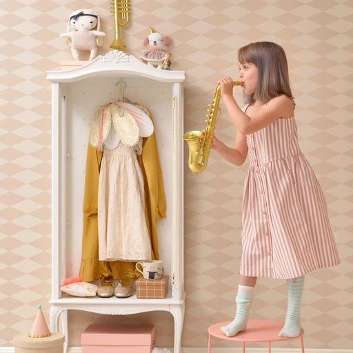 Copenhagen Beige Pink