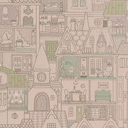 Dollhouse Soft Lilac