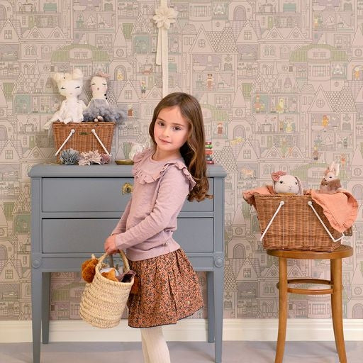 Dollhouse Soft Lilac
