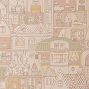 Dollhouse Sunny Pink