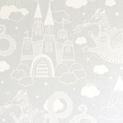 Dragon Sky Grey