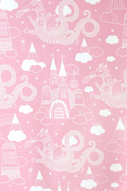 Dragon Sky Pink