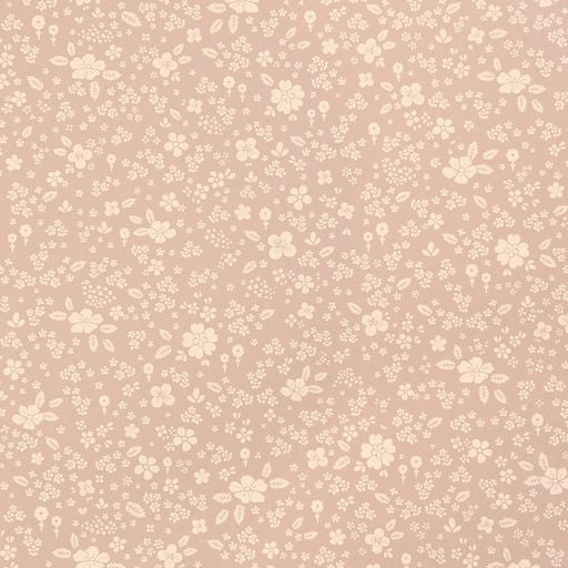 Flora Dreamy Lilac