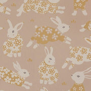 Garden Party Dusty Blush Pink