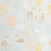 Golden Woods Soft Grey