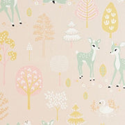 Golden Woods Sweet Pink