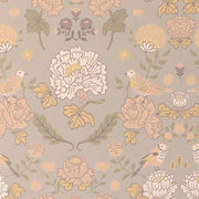 June Mindful Grey