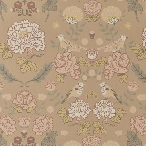 June Honey Beige