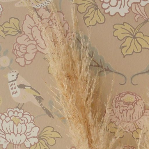 June Honey Beige