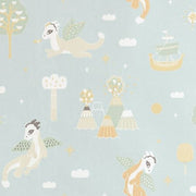 Magical Adventure Dusty Blue