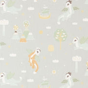 Magical Adventure Soft Grey
