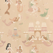 Mermaid Reef Sandy Beige