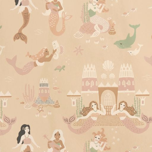Mermaid Reef Sandy Beige