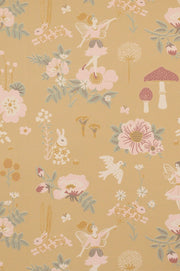Old Garden Mellow Yellow