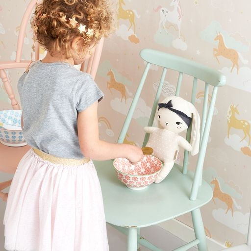 Rainbow Treasures Lovely Pastel Pink