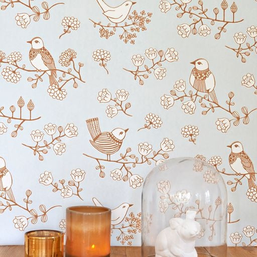 Sugar Tree Grey