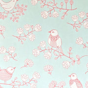 Sugar Tree Turquoise