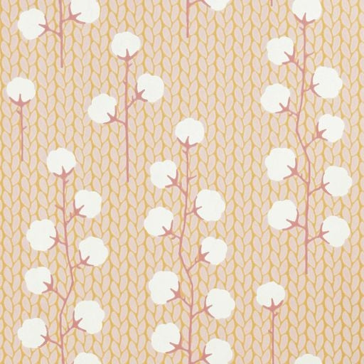 Sweet Cotton Soft Pink