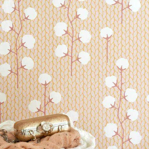 Sweet Cotton Soft Pink