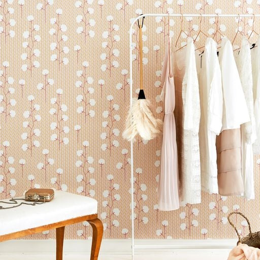 Sweet Cotton Soft Pink