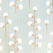 Sweet Cotton Turquoise