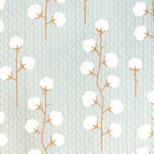 Sweet Cotton Turquoise