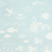 The Big Blue Dusty Turquoise