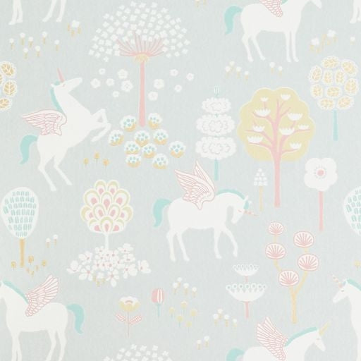 True Unicorns Grey