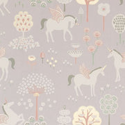 True Unicorns Lilac