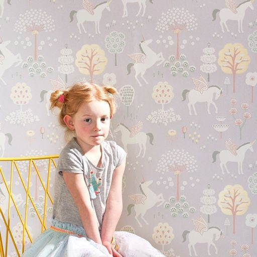 True Unicorns Lilac