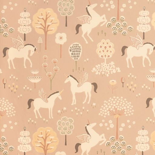 True Unicorns Old Pink