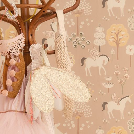 True Unicorns Old Pink
