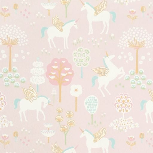 True Unicorns Pink