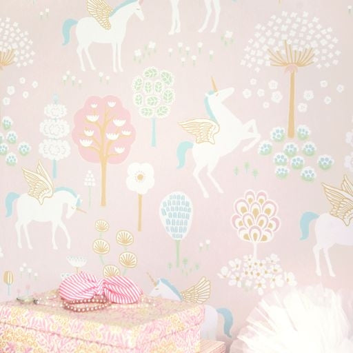 True Unicorns Pink