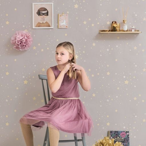 Twinkle Dusty Lilac