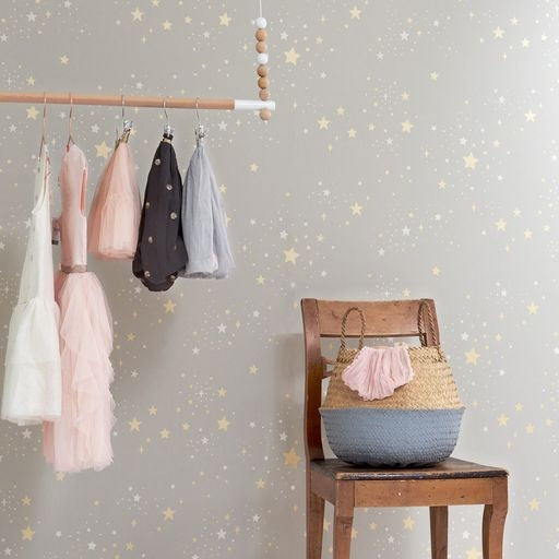 Twinkle Mud Grey