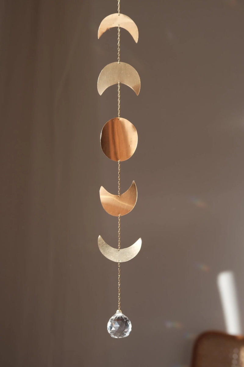 Mobiel Lune - Maan