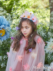 Flower Cape