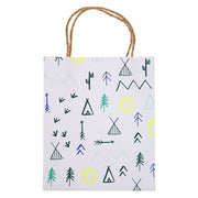 Let's Explore Party Bags