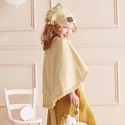 Lion Cape