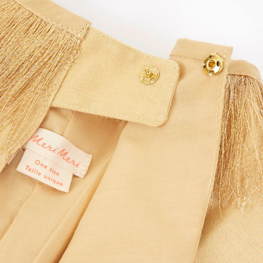 Lion Cape