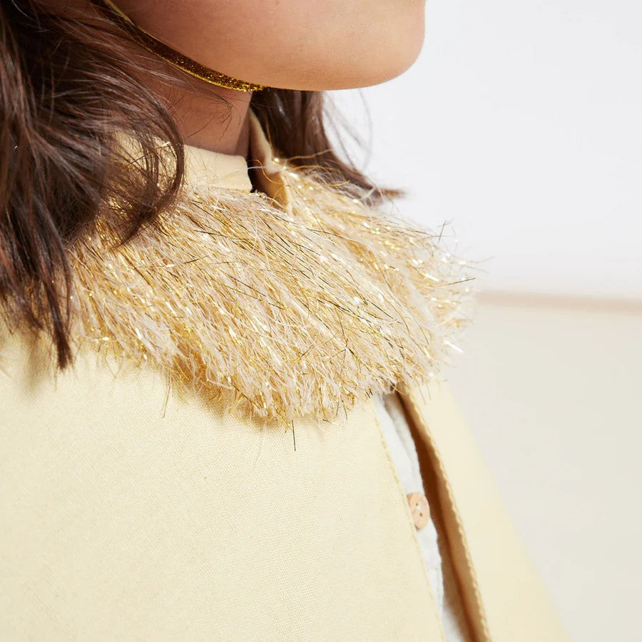 Lion Cape