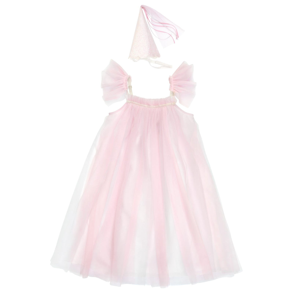 Prinsessenjurk Tule