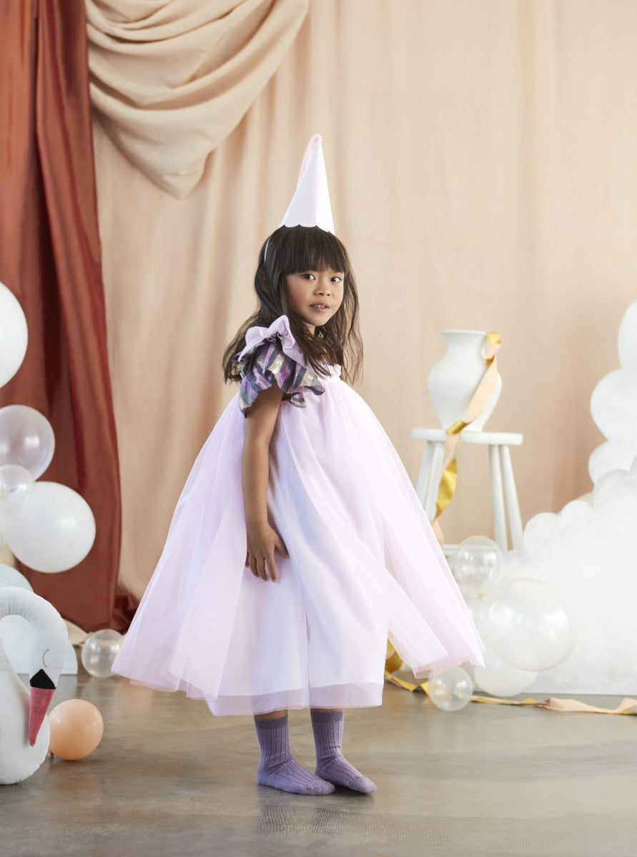 Prinsessenjurk Tule