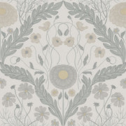 Blomstermala Marquerite 51000