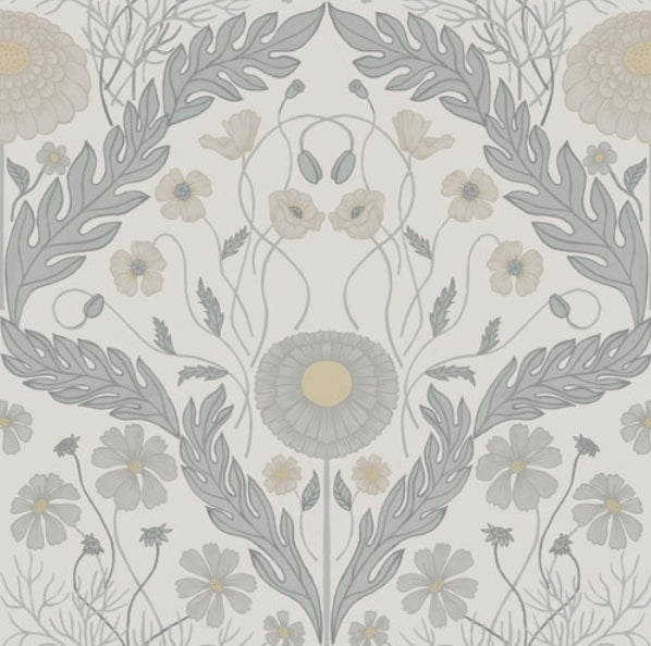 Blomstermala Marquerite 51000