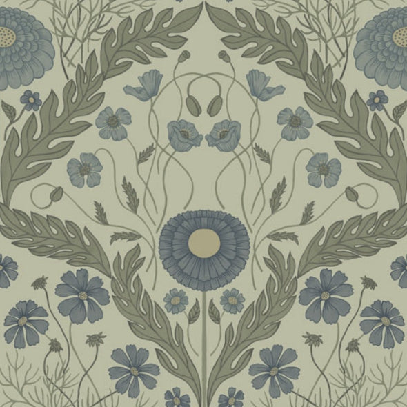 Blomstermala Marquerite 51001