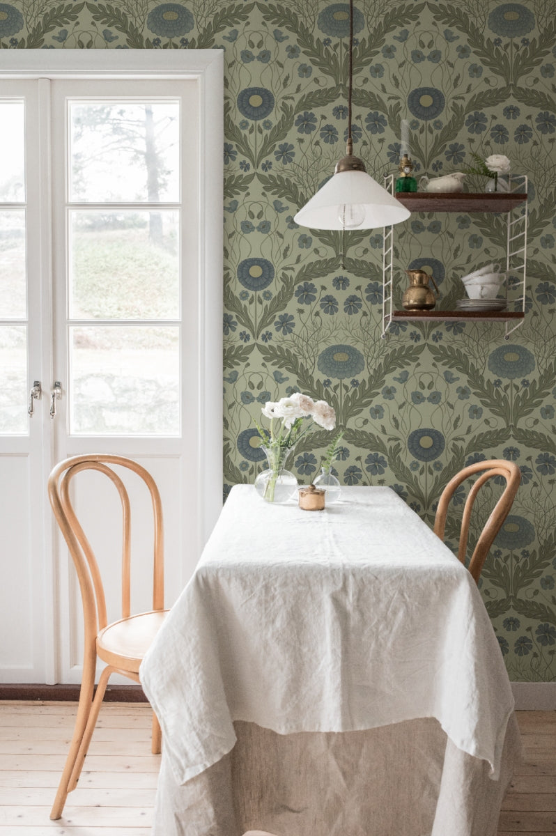 Blomstermala Marquerite 51001