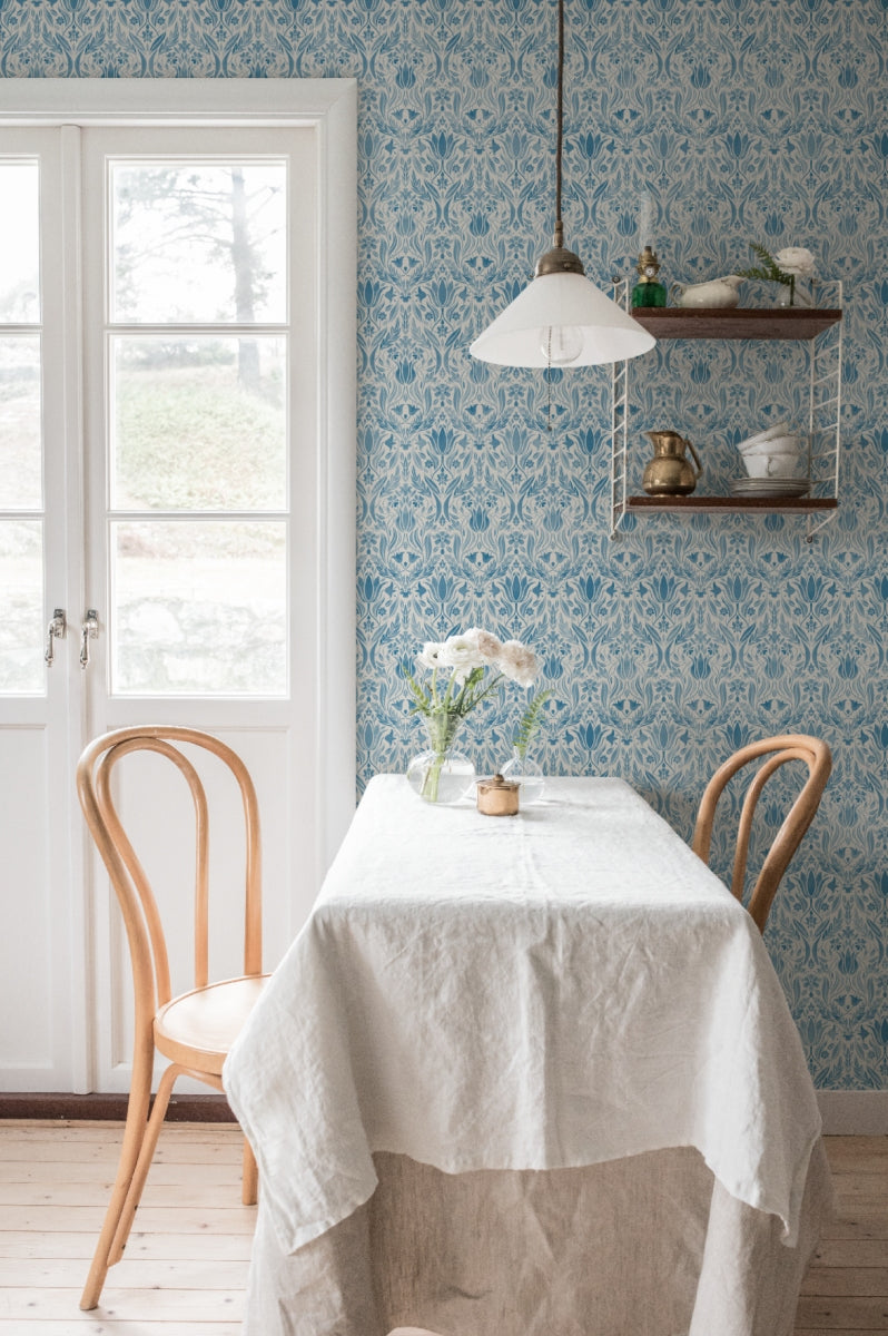Blomstermala Ludvig 51019