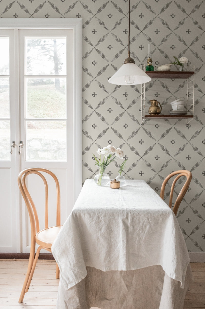 Blomstermala Henry 51021
